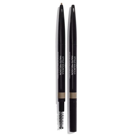 STYLO SOURCILS HAUTE PRÉCISION LÁPIZ PARA LAS 